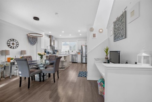 981 Mahogany Boulevard Se, Calgary, AB 