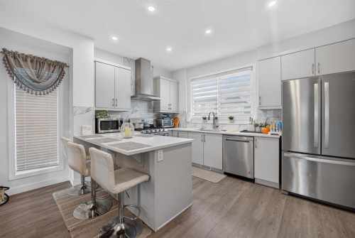 981 Mahogany Boulevard Se, Calgary, AB 