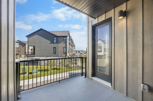 313-85 Sage Hill Heights Nw, Calgary, AB 