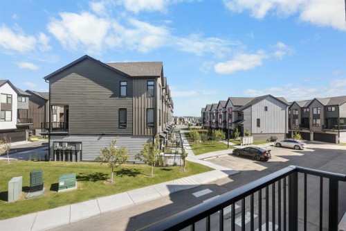 313-85 Sage Hill Heights Nw, Calgary, AB 