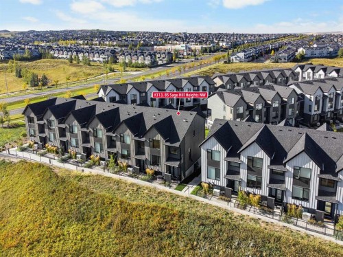 313-85 Sage Hill Heights Nw, Calgary, AB 