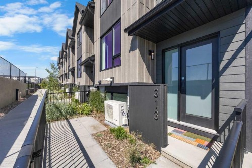 313-85 Sage Hill Heights Nw, Calgary, AB 