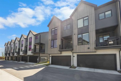 313-85 Sage Hill Heights Nw, Calgary, AB 