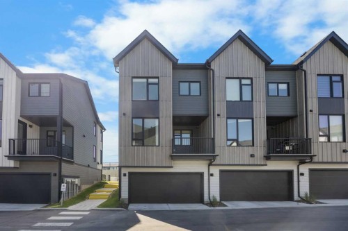 313-85 Sage Hill Heights Nw, Calgary, AB 