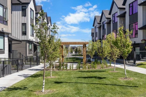 313-85 Sage Hill Heights Nw, Calgary, AB 