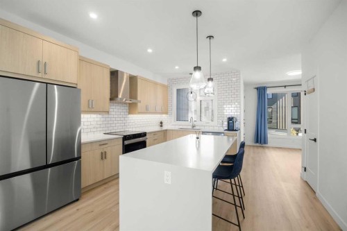 313-85 Sage Hill Heights Nw, Calgary, AB 