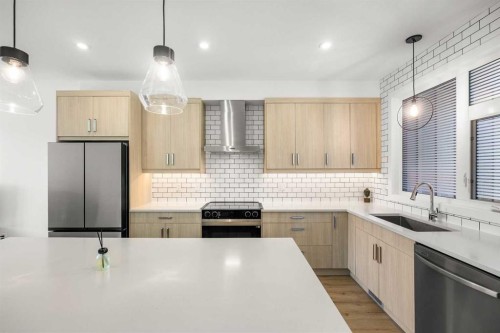 313-85 Sage Hill Heights Nw, Calgary, AB 
