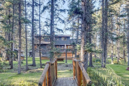 58 Wolf Drive, Rural Rocky View County, AB 