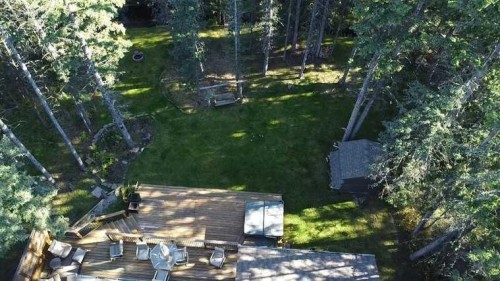 58 Wolf Drive, Rural Rocky View County, AB 