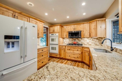 58 Wolf Drive, Rural Rocky View County, AB 