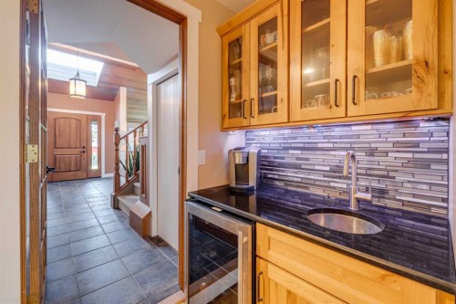 58 Wolf Drive, Rural Rocky View County, AB 