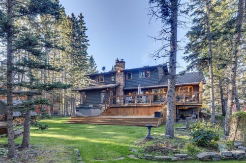 58 Wolf Drive, Rural Rocky View County, AB 