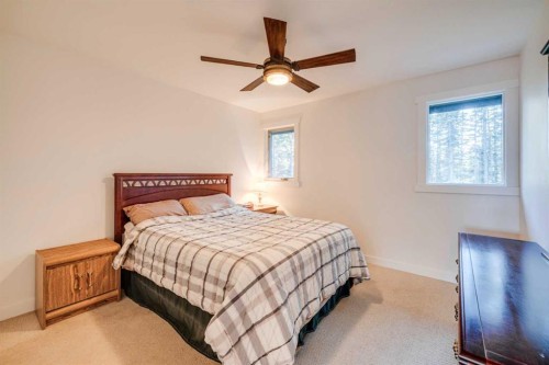 58 Wolf Drive, Rural Rocky View County, AB 