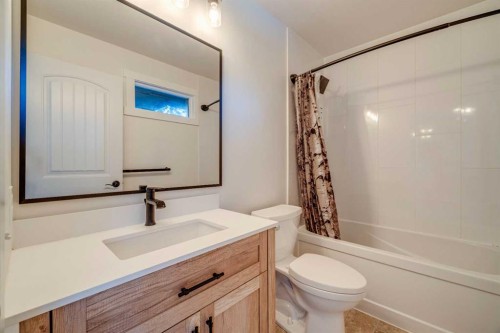 58 Wolf Drive, Rural Rocky View County, AB 