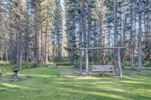 58 Wolf Drive, Rural Rocky View County, AB 