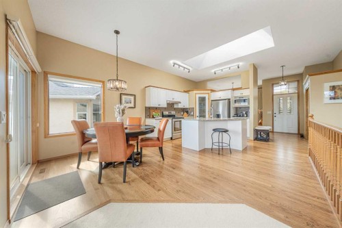 10 Eagleview Heights, Cochrane, AB 