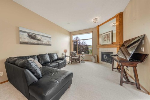 10 Eagleview Heights, Cochrane, AB 