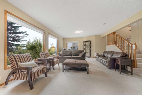 10 Eagleview Heights, Cochrane, AB 