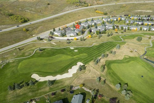 10 Eagleview Heights, Cochrane, AB 