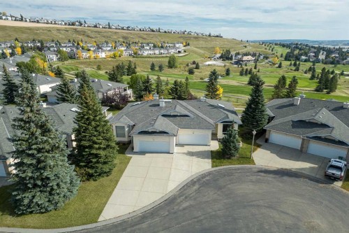 10 Eagleview Heights, Cochrane, AB 