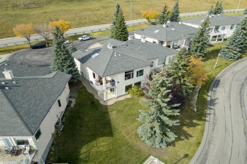 10 Eagleview Heights, Cochrane, AB 