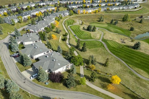 10 Eagleview Heights, Cochrane, AB 