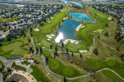 10 Eagleview Heights, Cochrane, AB 
