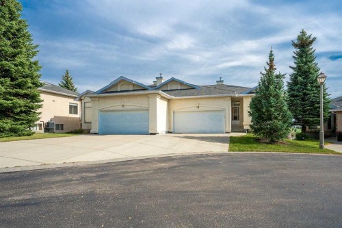 10 Eagleview Heights, Cochrane, AB 