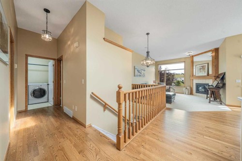 10 Eagleview Heights, Cochrane, AB 