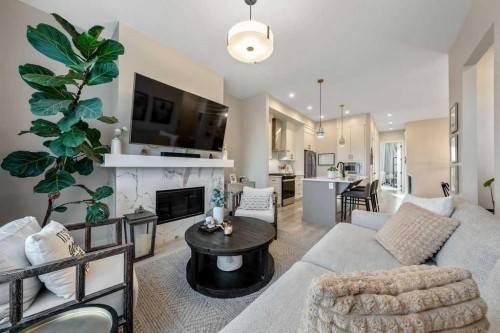 655 Marine Drive Se, Calgary, AB 