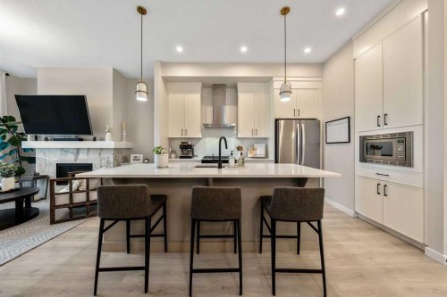 655 Marine Drive Se, Calgary, AB 