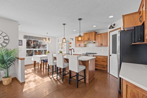 624 Cranston Drive Se, Calgary, AB 