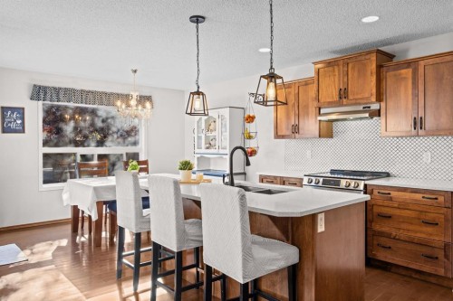 624 Cranston Drive Se, Calgary, AB 