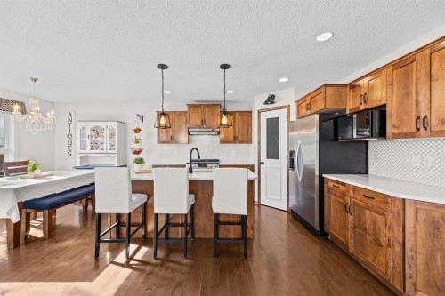 624 Cranston Drive Se, Calgary, AB 