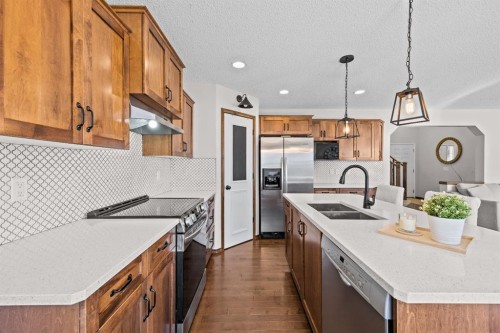 624 Cranston Drive Se, Calgary, AB 