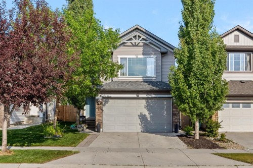 624 Cranston Drive Se, Calgary, AB 