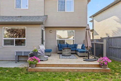 624 Cranston Drive Se, Calgary, AB 