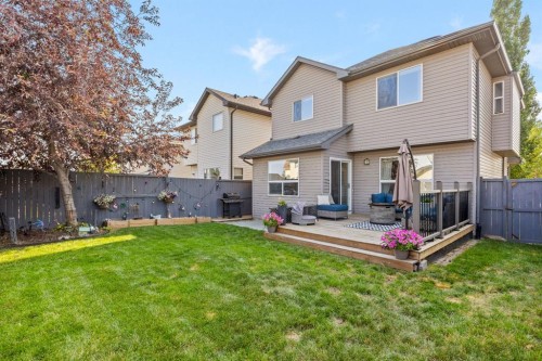 624 Cranston Drive Se, Calgary, AB 