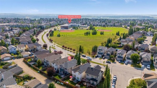 624 Cranston Drive Se, Calgary, AB 
