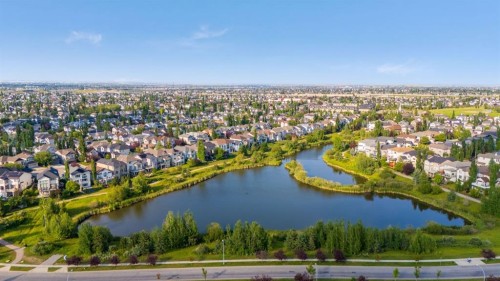 624 Cranston Drive Se, Calgary, AB 