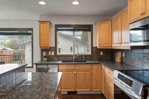161 Prestwick Close Se, Calgary, AB 