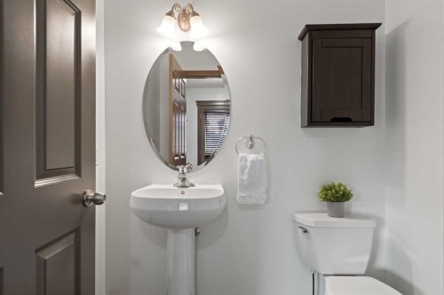 161 Prestwick Close Se, Calgary, AB 