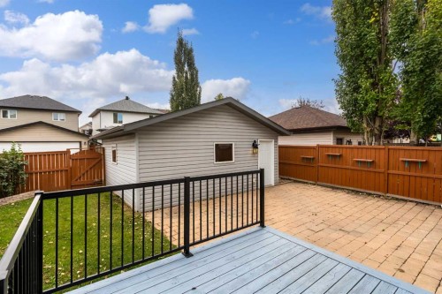 161 Prestwick Close Se, Calgary, AB 