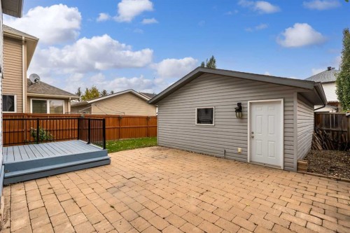 161 Prestwick Close Se, Calgary, AB 