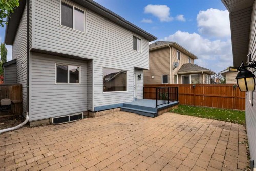161 Prestwick Close Se, Calgary, AB 