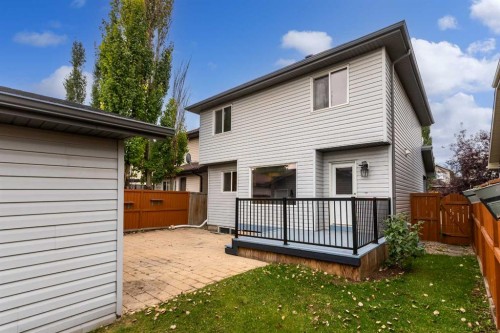 161 Prestwick Close Se, Calgary, AB 