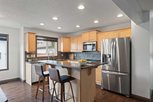 161 Prestwick Close Se, Calgary, AB 