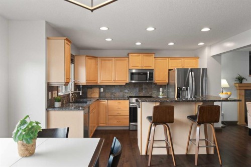 161 Prestwick Close Se, Calgary, AB 