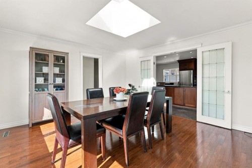 5432 Bannerman Drive Nw, Calgary, AB 