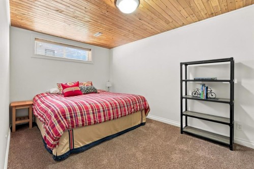 5432 Bannerman Drive Nw, Calgary, AB 